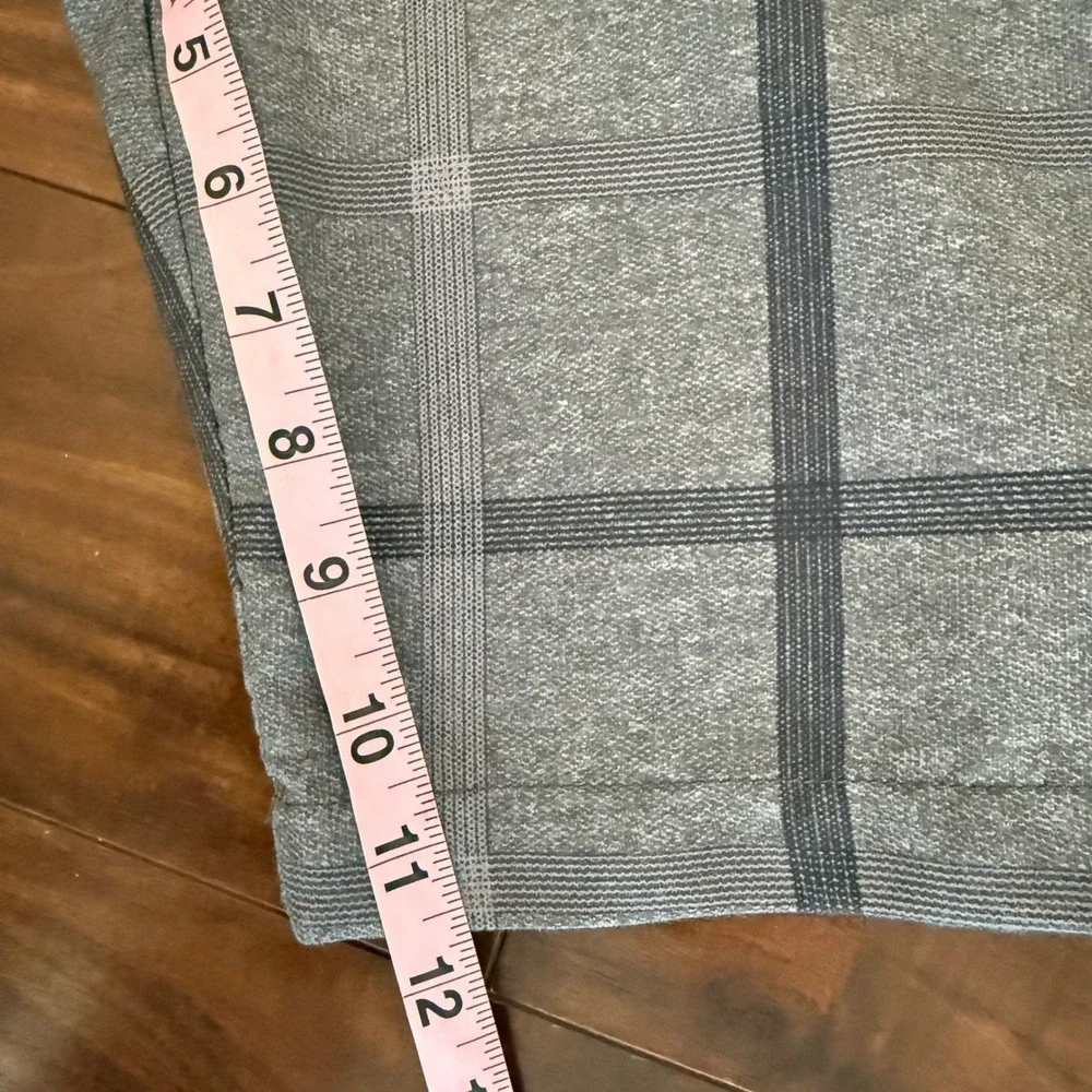 Retrofit plaid board